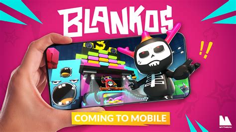 blankos mobile release date.